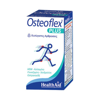 HEALTH AID Osteoflex Plus  60τabs