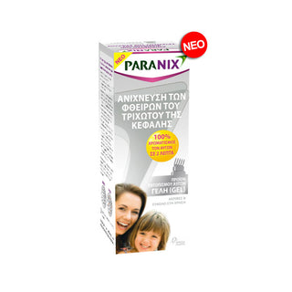 PARANIX gel 150ml new