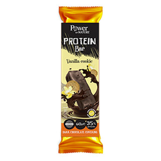 POWER HEALTH Protein Bar Vanilla Cookie 60gr