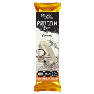 POWER HEALTH Protein Bar Coconut 60g