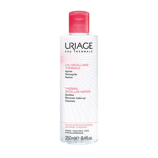 URIAGE eau micellaire thermale peaux i ntolérantes 250ml