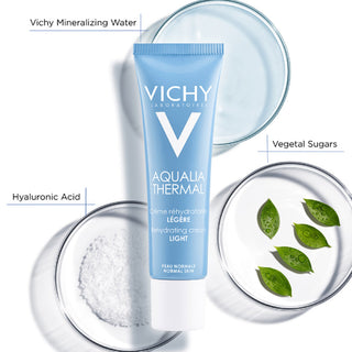 VICHY Aqualia Thermal Riche Cream 30ml