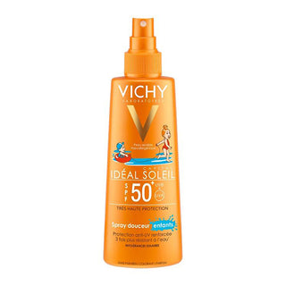 VICHY  Ideal Soleil Children's Spray SPF 50+ 200ml