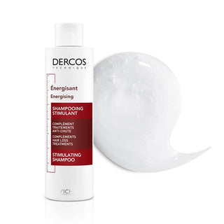 VICHY Dercos Energizing Shampoo 200ml