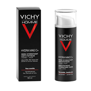 VICHY Homme Hydra Mag C 50ml