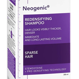 VICHY Dercos Neogenic Redensifying Shampoo 200ml