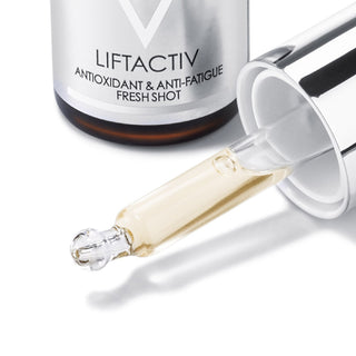 VICHY Liftactiv Antioxidant & Anti-fatigue Fresh Shot 10ml