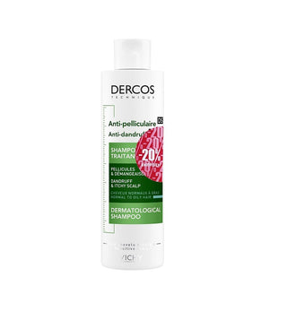 Vichy Dercos Antipel Gras 200ml -20% STIC